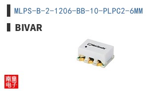 MLPS-B-2-1206-BB-10-PLPC2-6MM