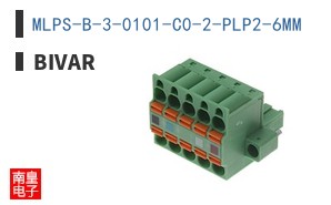 MLPS-B-3-0101-C0-2-PLP2-6MM
