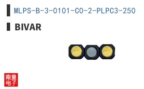 MLPS-B-3-0101-C0-2-PLPC3-250