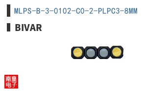 MLPS-B-3-0102-C0-2-PLPC3-8MM