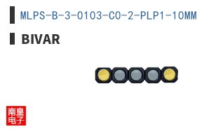 MLPS-B-3-0103-C0-2-PLP1-10MM