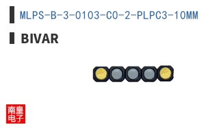MLPS-B-3-0103-C0-2-PLPC3-10MM
