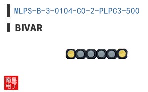 MLPS-B-3-0104-C0-2-PLPC3-500