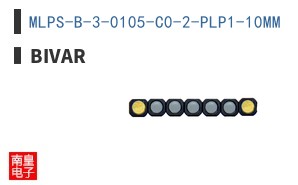 MLPS-B-3-0105-C0-2-PLP1-10MM