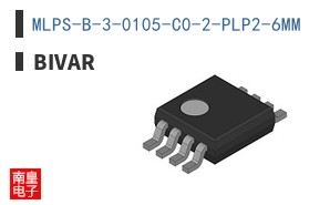 MLPS-B-3-0105-C0-2-PLP2-6MM
