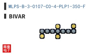 MLPS-B-3-0107-C0-4-PLP1-350-F