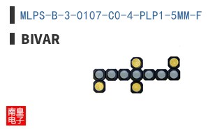 MLPS-B-3-0107-C0-4-PLP1-5MM-F