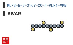 MLPS-B-3-0109-C0-4-PLP1-9MM