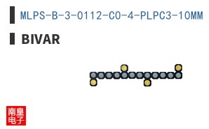 MLPS-B-3-0112-C0-4-PLPC3-10MM