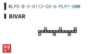 MLPS-B-3-0113-C0-6-PLP1-8MM