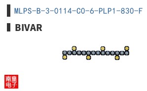 MLPS-B-3-0114-C0-6-PLP1-830-F