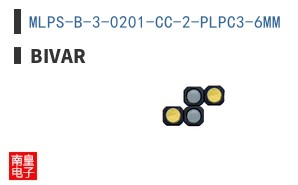 MLPS-B-3-0201-CC-2-PLPC3-6MM