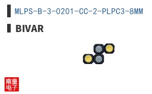 MLPS-B-3-0201-CC-2-PLPC3-8MM