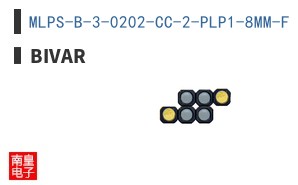 MLPS-B-3-0202-CC-2-PLP1-8MM-F