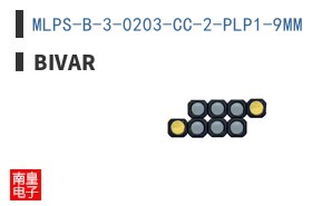MLPS-B-3-0203-CC-2-PLP1-9MM