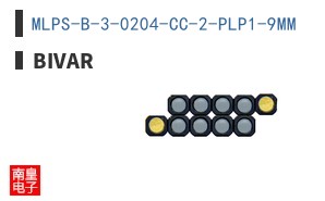 MLPS-B-3-0204-CC-2-PLP1-9MM