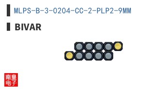 MLPS-B-3-0204-CC-2-PLP2-9MM