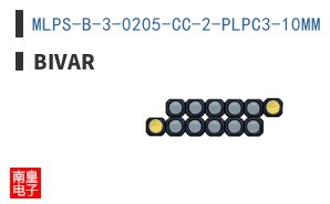 MLPS-B-3-0205-CC-2-PLPC3-10MM