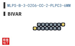 MLPS-B-3-0206-CC-2-PLPC3-6MM