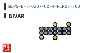 MLPS-B-3-0207-CC-4-PLPC3-500
