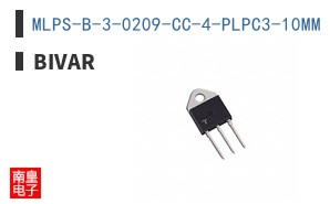 MLPS-B-3-0209-CC-4-PLPC3-10MM