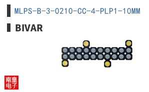 MLPS-B-3-0210-CC-4-PLP1-10MM