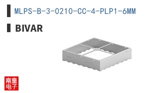 MLPS-B-3-0210-CC-4-PLP1-6MM