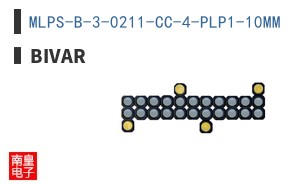 MLPS-B-3-0211-CC-4-PLP1-10MM