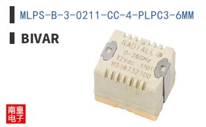 MLPS-B-3-0211-CC-4-PLPC3-6MM