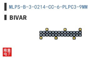 MLPS-B-3-0214-CC-6-PLPC3-9MM