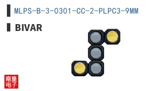 MLPS-B-3-0301-CC-2-PLPC3-9MM