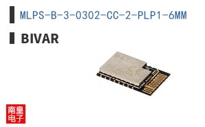 MLPS-B-3-0302-CC-2-PLP1-6MM