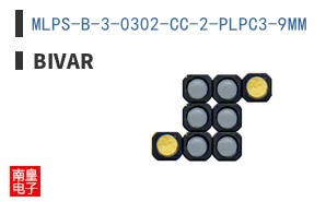 MLPS-B-3-0302-CC-2-PLPC3-9MM