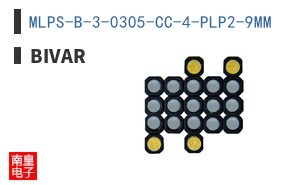 MLPS-B-3-0305-CC-4-PLP2-9MM
