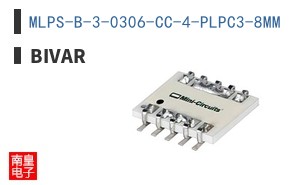 MLPS-B-3-0306-CC-4-PLPC3-8MM