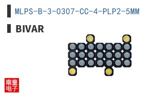 MLPS-B-3-0307-CC-4-PLP2-5MM