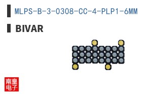 MLPS-B-3-0308-CC-4-PLP1-6MM