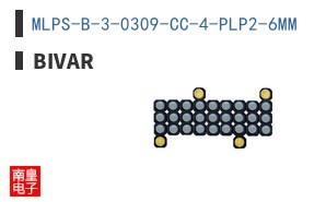 MLPS-B-3-0309-CC-4-PLP2-6MM