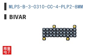 MLPS-B-3-0310-CC-4-PLP2-8MM