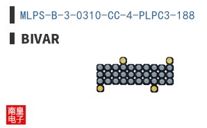 MLPS-B-3-0310-CC-4-PLPC3-188