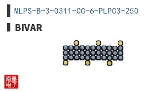 MLPS-B-3-0311-CC-6-PLPC3-250