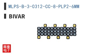 MLPS-B-3-0312-CC-8-PLP2-6MM
