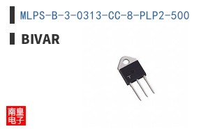 MLPS-B-3-0313-CC-8-PLP2-500