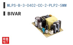 MLPS-B-3-0402-CC-2-PLP2-5MM