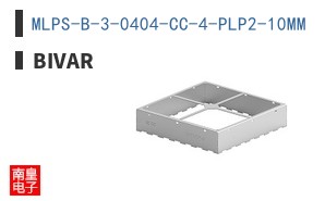 MLPS-B-3-0404-CC-4-PLP2-10MM
