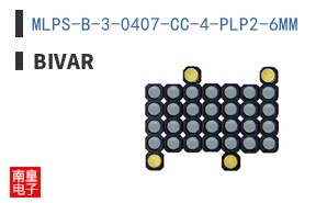 MLPS-B-3-0407-CC-4-PLP2-6MM