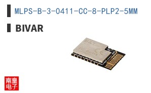 MLPS-B-3-0411-CC-8-PLP2-5MM
