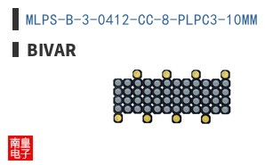 MLPS-B-3-0412-CC-8-PLPC3-10MM