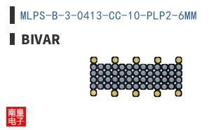 MLPS-B-3-0413-CC-10-PLP2-6MM