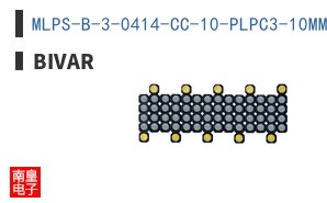 MLPS-B-3-0414-CC-10-PLPC3-10MM